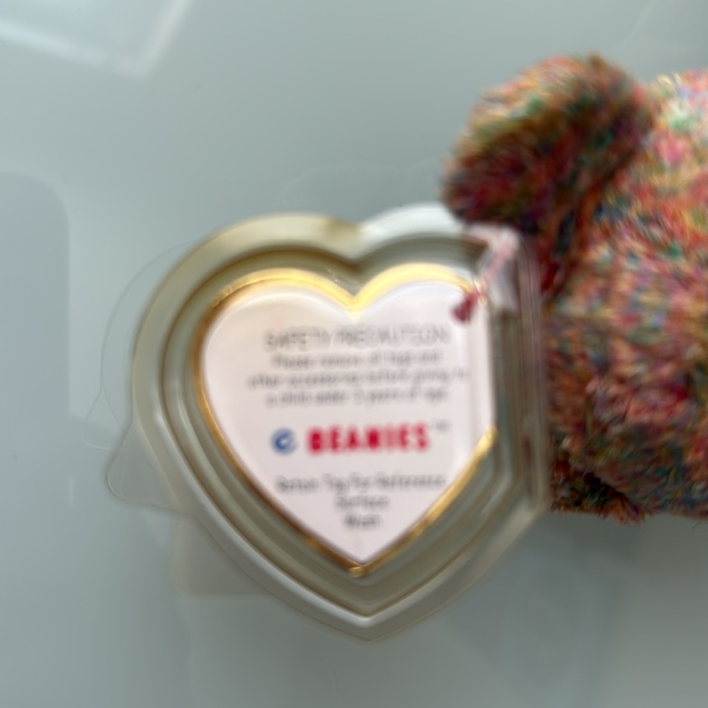 2000 Beanie Baby Collection - Picture 3 of 4